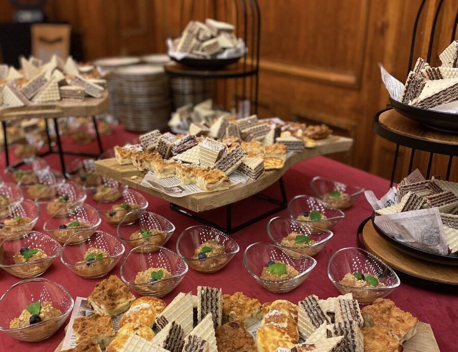 „Money can’t buy experience” o krakowskich kulinariach