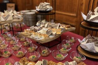 „Money can’t buy experience” o krakowskich kulinariach