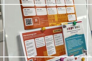 Dzień otwarty w Punkcie Informacyjnym dla Obcokrajowców na Zabłociu