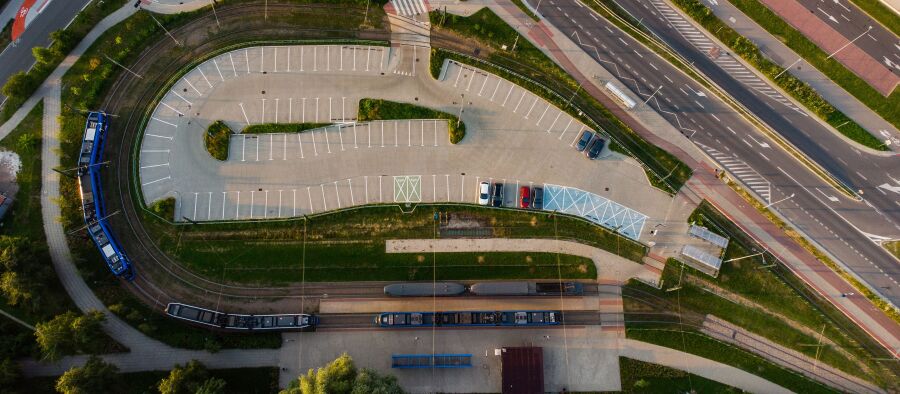 Zarząd Transportu Publicznego w Krakowie