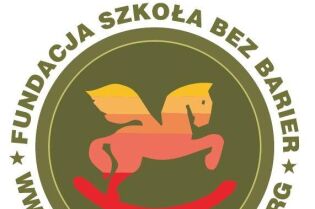Logo Szkoła bez Barier