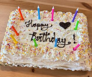 Urodziny Centrum Wielokulturowego w Krakowie 