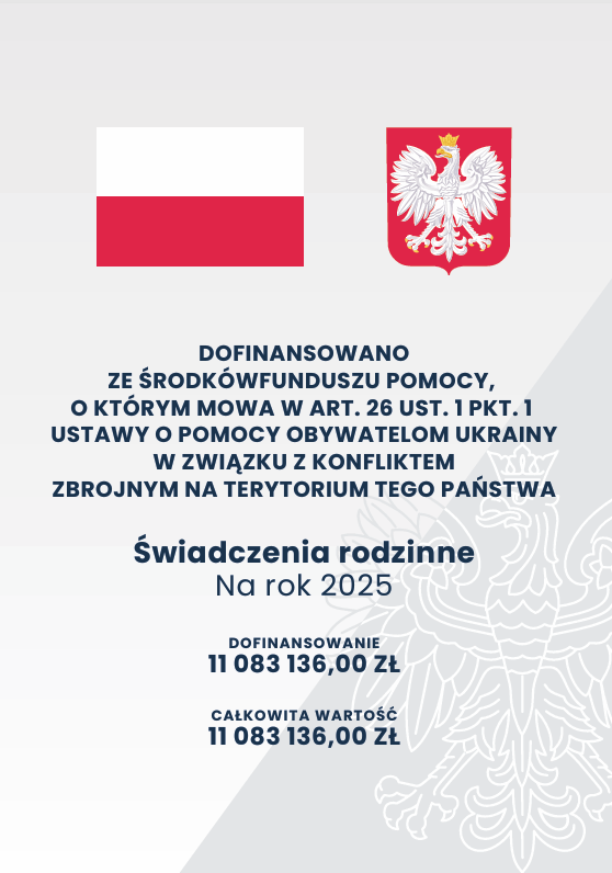 plakat FZBP 2025
