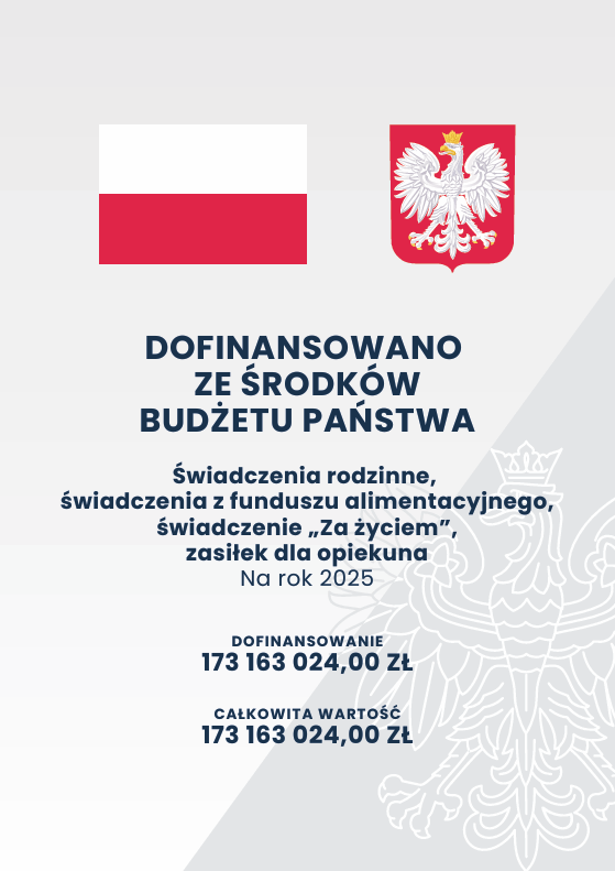 plakat FZBP 2025