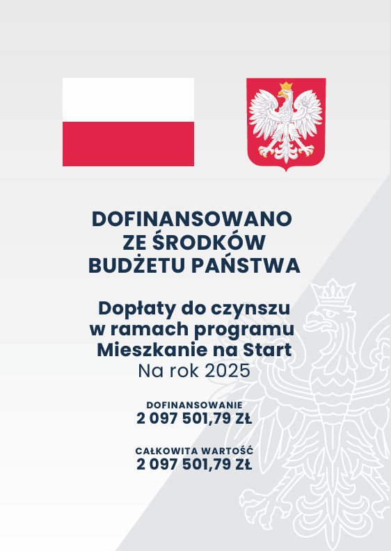 plakat FZBP 2025