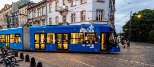 Zarząd Transportu Publicznego w Krakowie