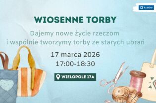 Warsztaty dla seniorów