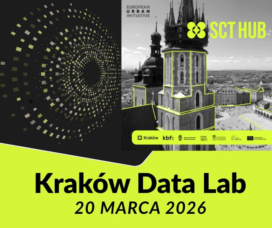 Kraków Data Lab 2026