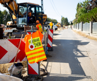 Zarząd Dróg Miasta Krakowa