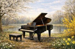 Muzyka na Małej Chorwacji