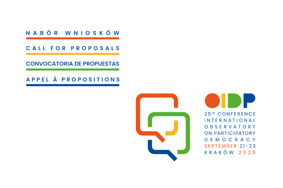 Międzynarodowe Obserwatorium Demokracji Partycypacyjnej 