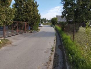 ul. Józefa Pankiewicza