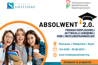 Targi Pracy SUSTINEA