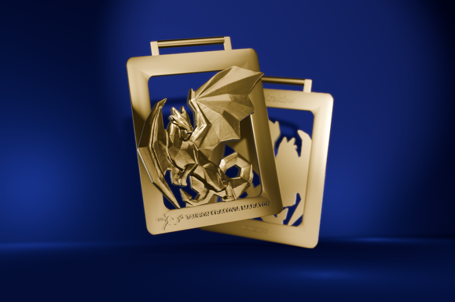 TAURON 23. Cracovia Maraton