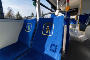 Miejsca dla seniorów i osób z niepełnosprawnościami