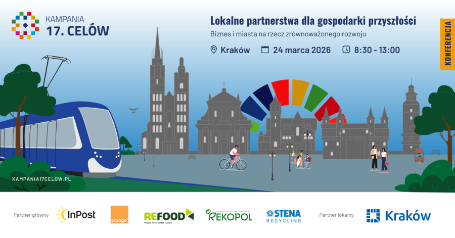 Konferencja o lokalnych partnerstwach dla gospodarki przyszłości 24 marca 2026