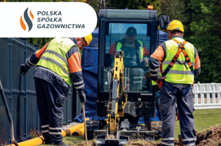 Zgłoś prace i pracuj bezpiecznie