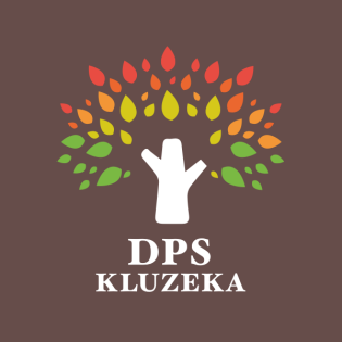 Sportowe zmagania w DPS na Kluzeka.
