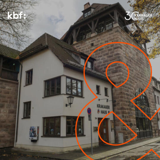 Dom Krakowski w Norymberdze pod opieką KBF. Startują nowe rezydencje 