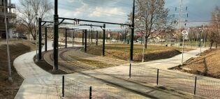 Tramwaje linii nr 14 i 16 wracają do Mistrzejowic 