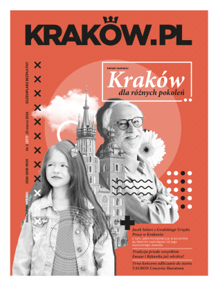 Kraków.pl 2/2026