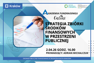 Finał Akademii Fundraisingu