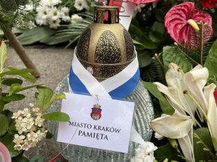 Kraków pamięta