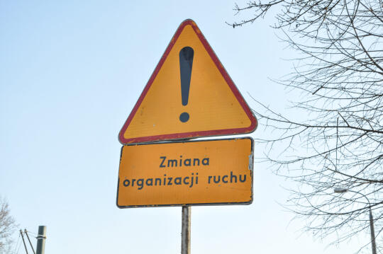 Zarząd Dróg Miasta Krakowa