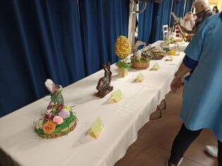 Prace innych uczestników konkursu