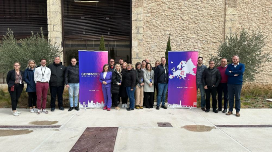 GenProcure URBACT Action Planning Network