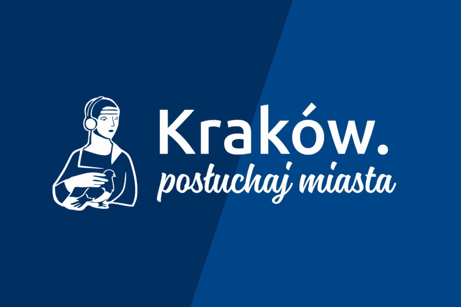 Kraków. Posłuchaj miasta