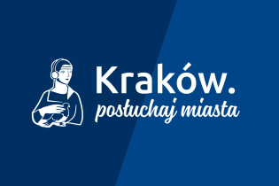 Kraków. Posłuchaj miasta