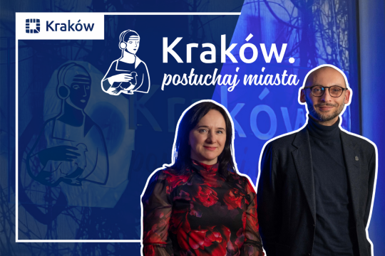 Kraków - miasto tradycji