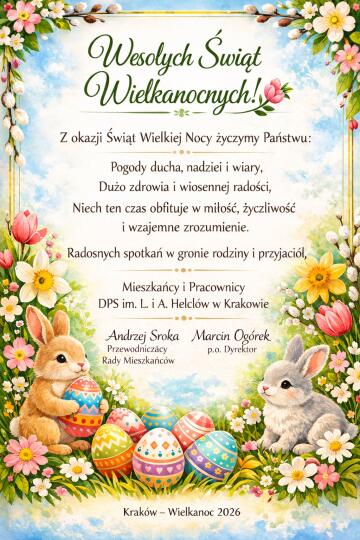 Przedświąteczne spotkania, które budują wspólnotę.