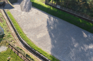 Nowa Huta z dużym wsparciem z UE na ochronę przed skutkami zmian klimatu