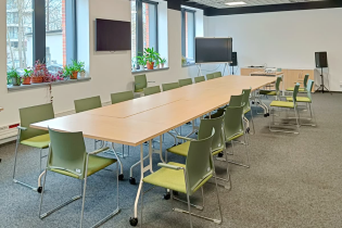 Porozmawiajmy o miejskich lokalach użytkowych – Twoje zdanie ma znaczenie