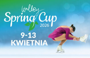 Walley Spring Cup 2026