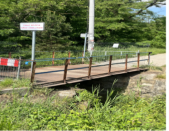 Przykłady robót zabezpieczających, zrealizowanych po działaniach PINB