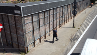 Przykłady robót zabezpieczających, zrealizowanych po działaniach PINB