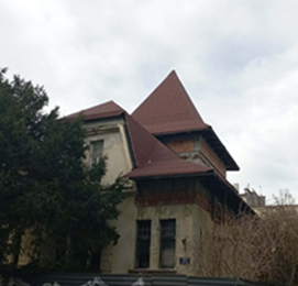 Przykłady robót zabezpieczających, zrealizowanych po działaniach PINB