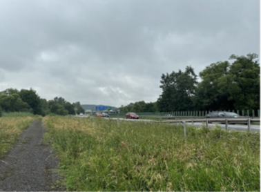 Reklama wielkogabarytowa 