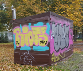 Obiekt gastronomiczny