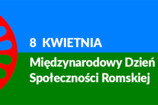 Międzynarodowy Dzień Społeczności Romskiej