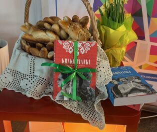 Miesiąc Krakowianek w Centrum Wielokulturowym – o spotkaniach, które budują wspólnotę