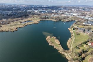 Spacer badawczy po Parku Bagry Wielkie