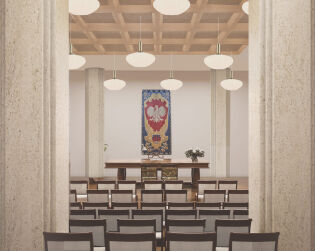 Nowa odsłona Pałacu Ślubów przy ul. Lubelskiej 