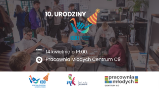 10 lat dialogu na rzecz młodzieży w Krakowie