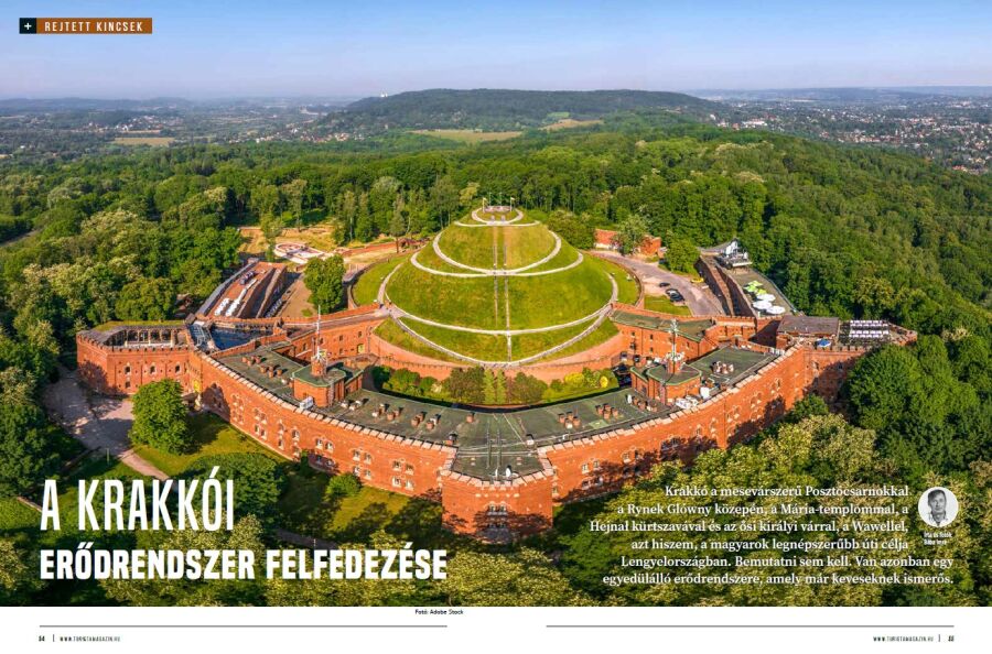 Turista Magazin 2026