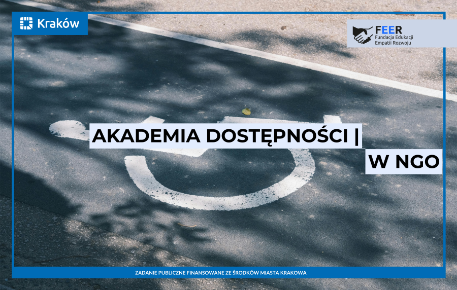 Akademia NGO, kluczowe informacje na temat projektu 