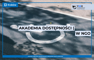 Akademia NGO, kluczowe informacje na temat projektu 